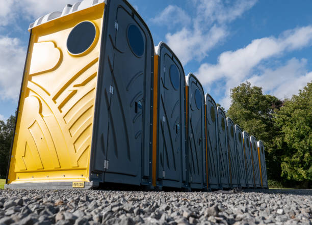 Best Portable Toilet Rental for Emergency Services  in Leadville North, CO