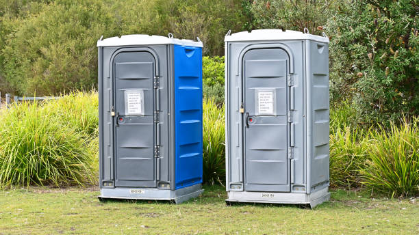 Best VIP or Luxury Restroom Trailers  in Leadville North, CO