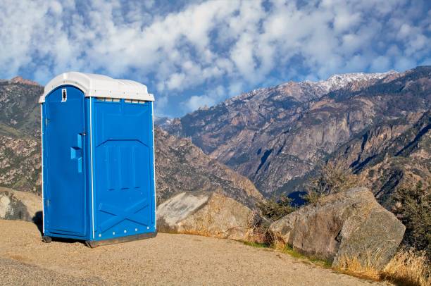 Best Construction Site Portable Toilets  in Leadville North, CO