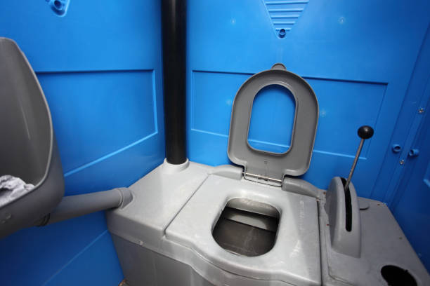 Best ADA-Compliant Portable Toilet Rental  in Leadville North, CO