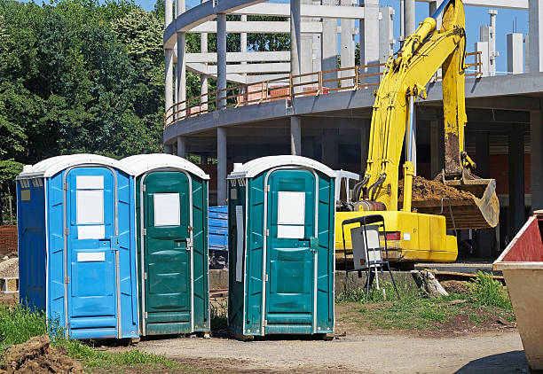 Best Portable Restroom Setup and Delivery  in Leadville North, CO